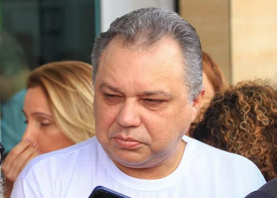 Secretário Florentino Neto