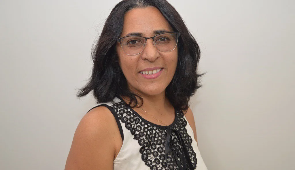 Valtânia Maria de Moura foi reeleita com 705 votos