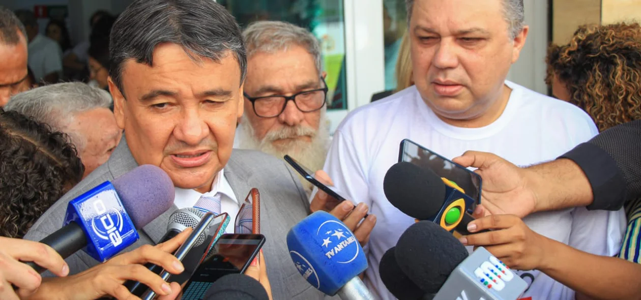Wellington Dias