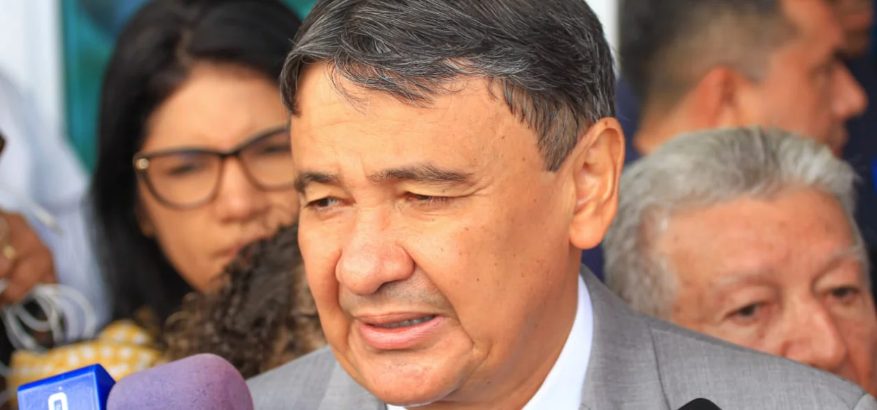Wellington Dias