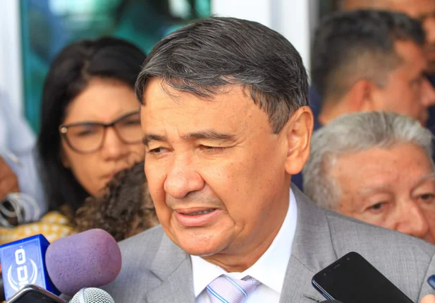 Wellington Dias