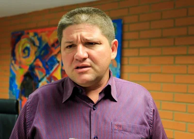 Vereador Zé Filho
