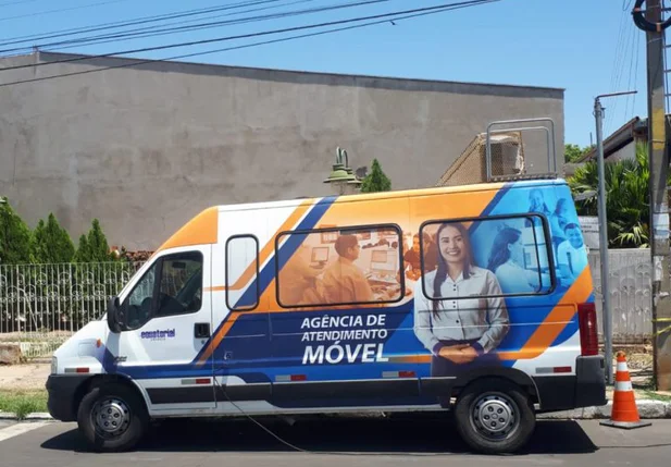 Bairro São Pedro, em Teresina, recebe mutirão de Atendimento da Equatorial Piauí