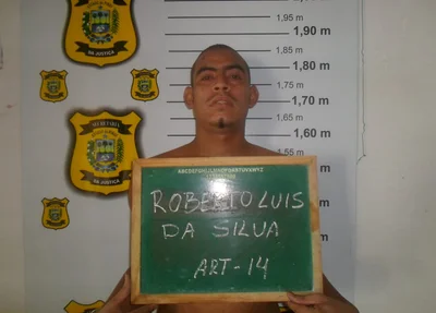 Roberto Luís da Silva