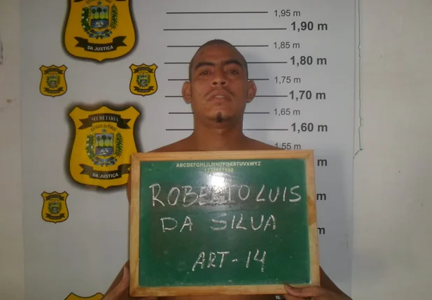 Roberto Luís da Silva