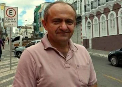 Sebastião Martins
