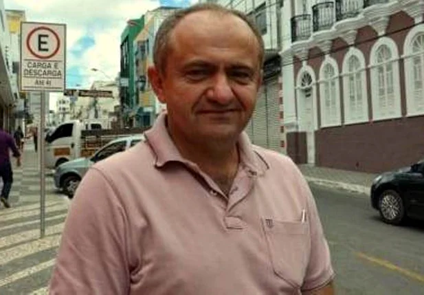 Sebastião Martins