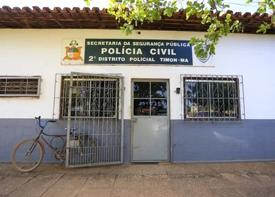 2º DP de Timon