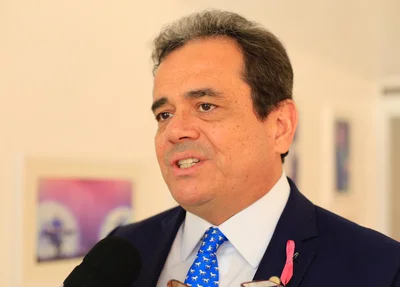 Deputado Henrique Pires