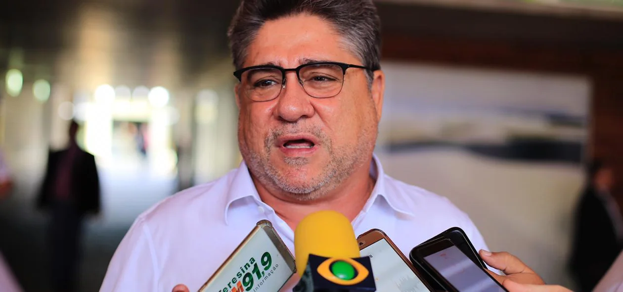 Deputado João Mádison