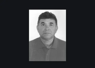 Edson Ribeiro Costa