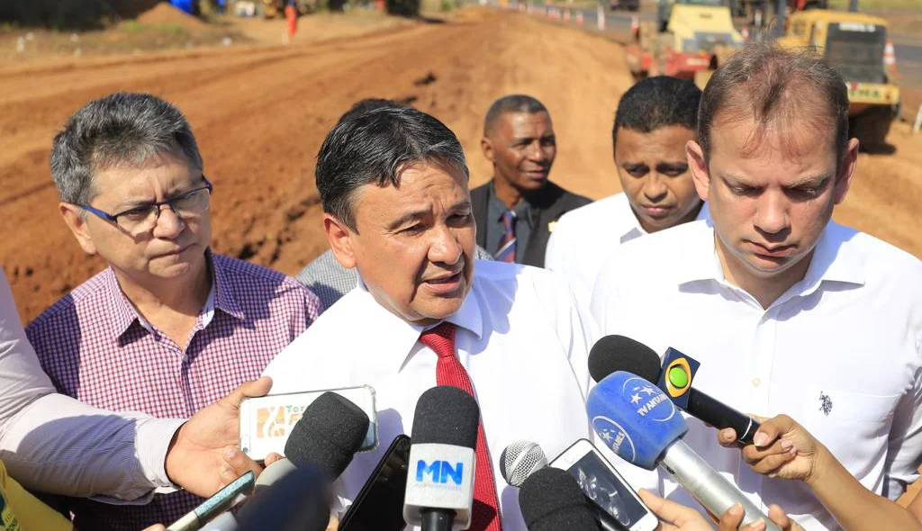 Governador Wellington Dias
