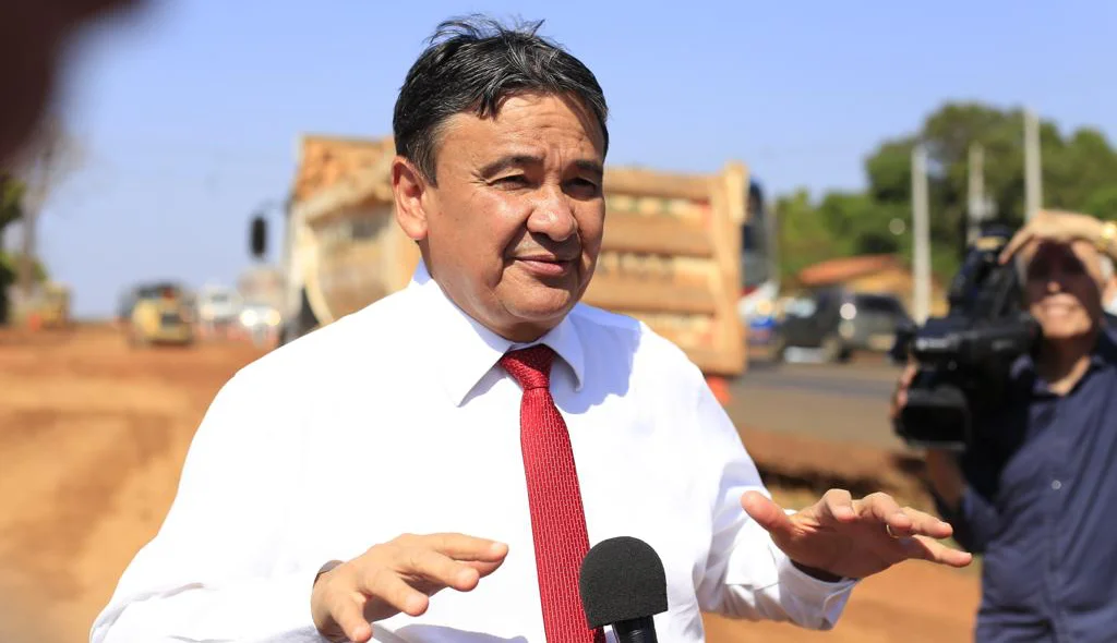 Governador Wellington Dias