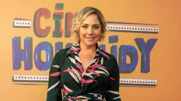  Heloisa Périssé