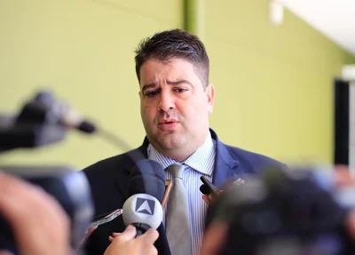 Luís André