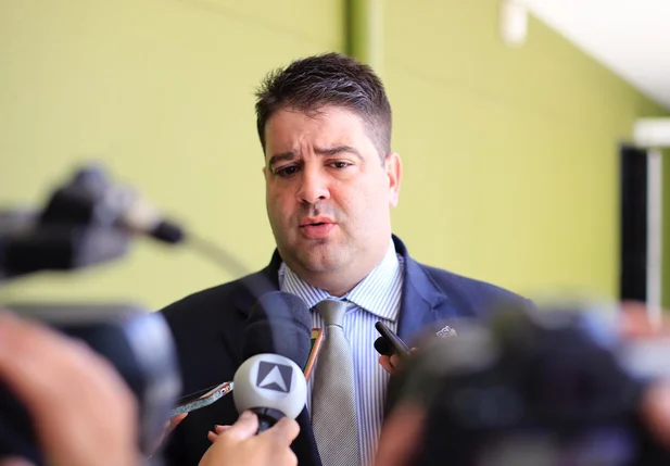 Luís André