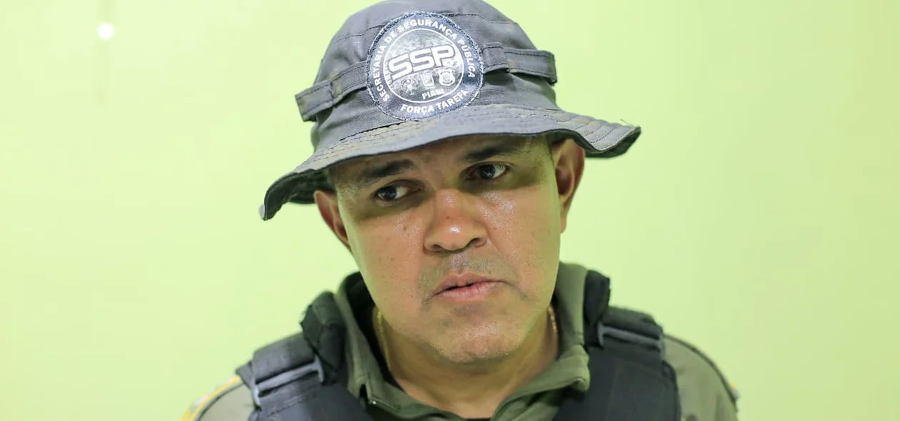 Major Audivam Nunes
