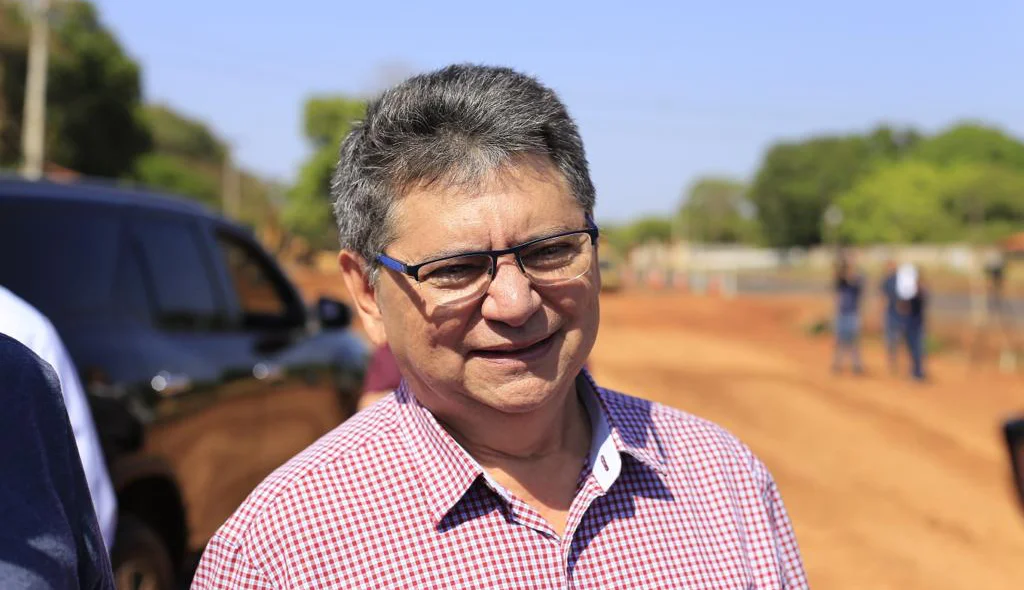 Ribamar Barros