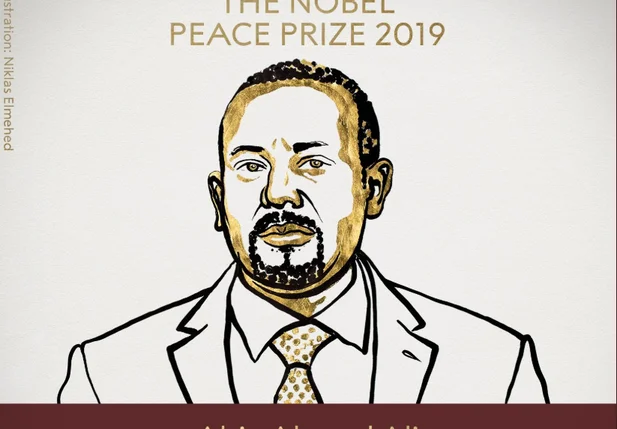 Abiy Ahmed