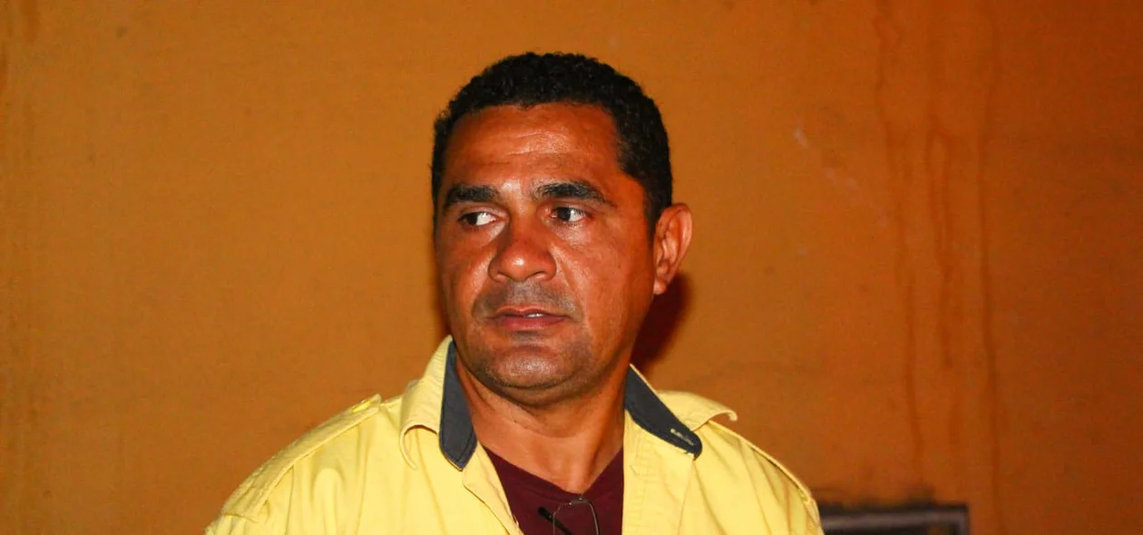Agente Elivaldo