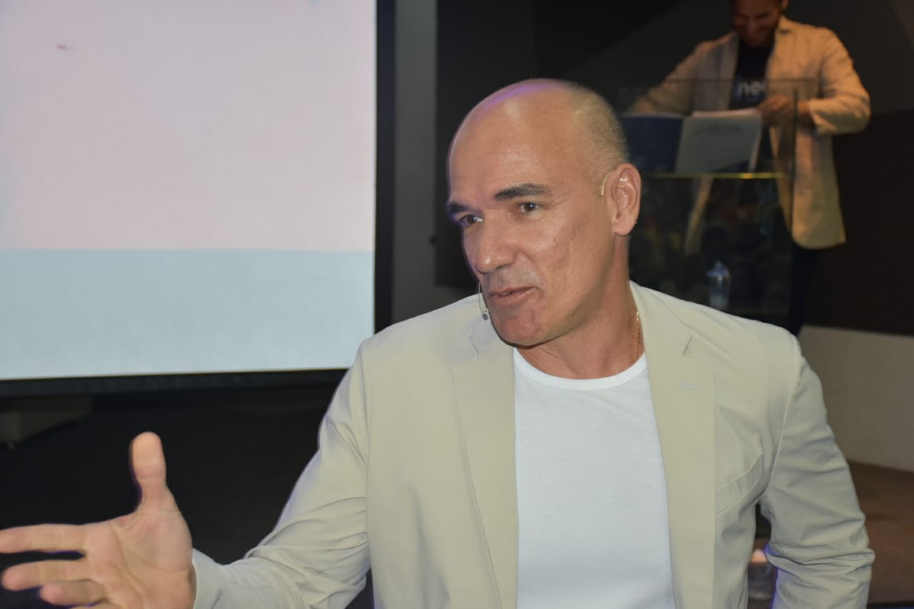 Alexandre Lacava
