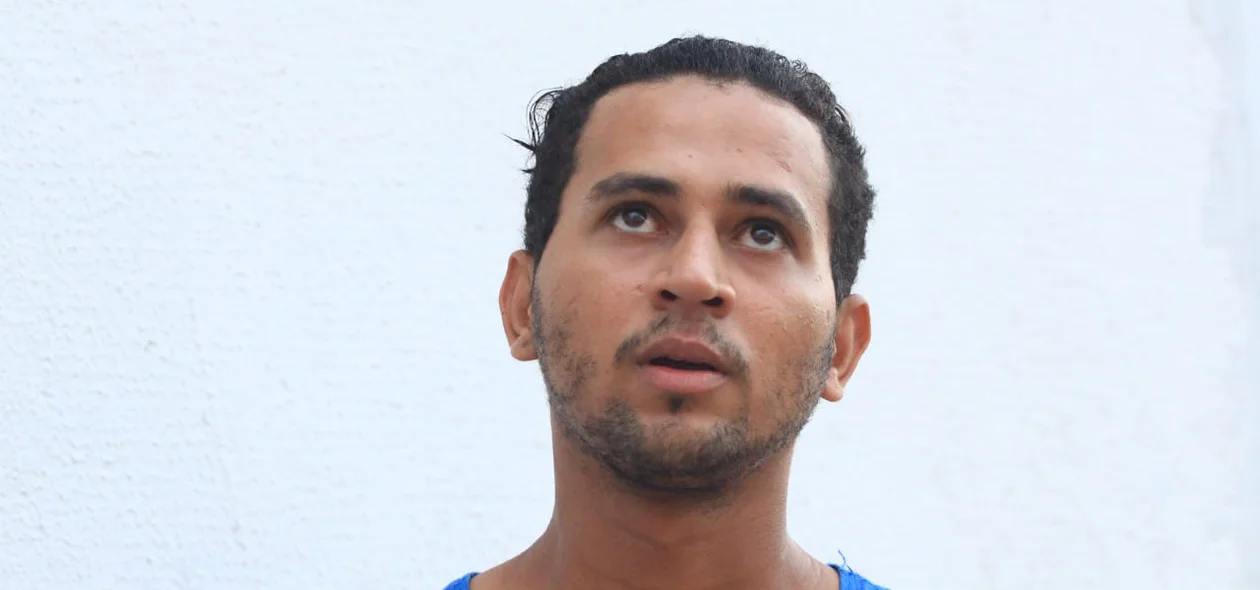 Morador que testemunhou o ocorrido