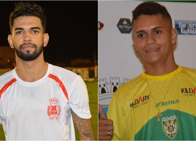Jogadores são dispensados