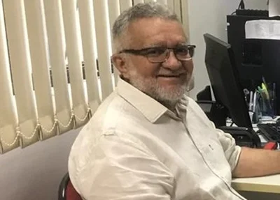 Prefeito José Valdo 