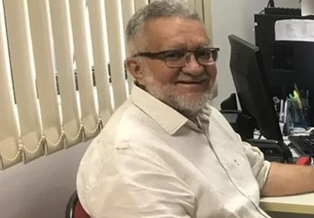 Prefeito José Valdo 