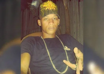 Francisco Ferreira do Nascimento