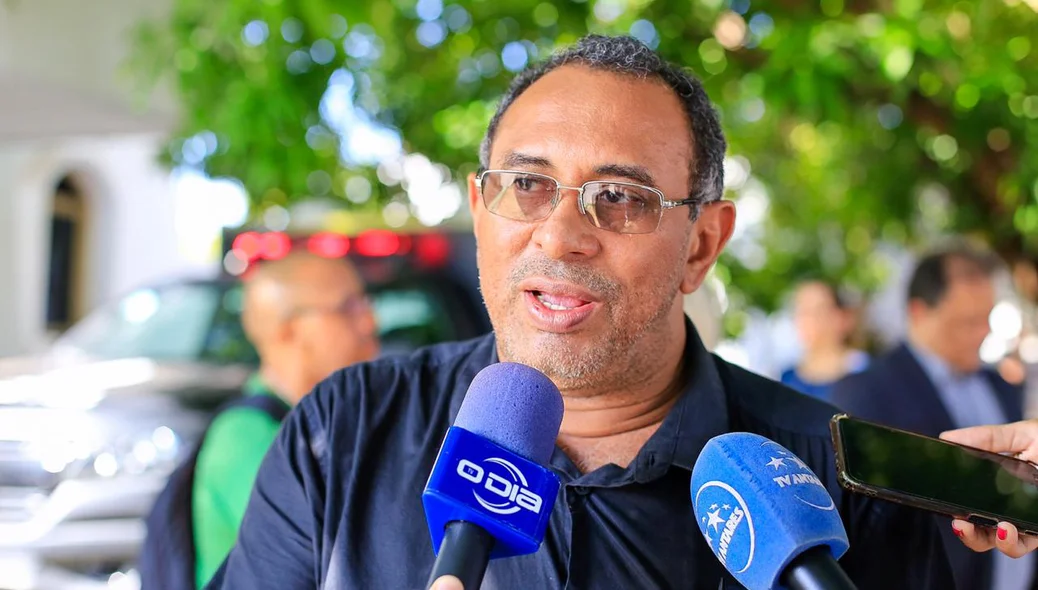 Antônio Nunes