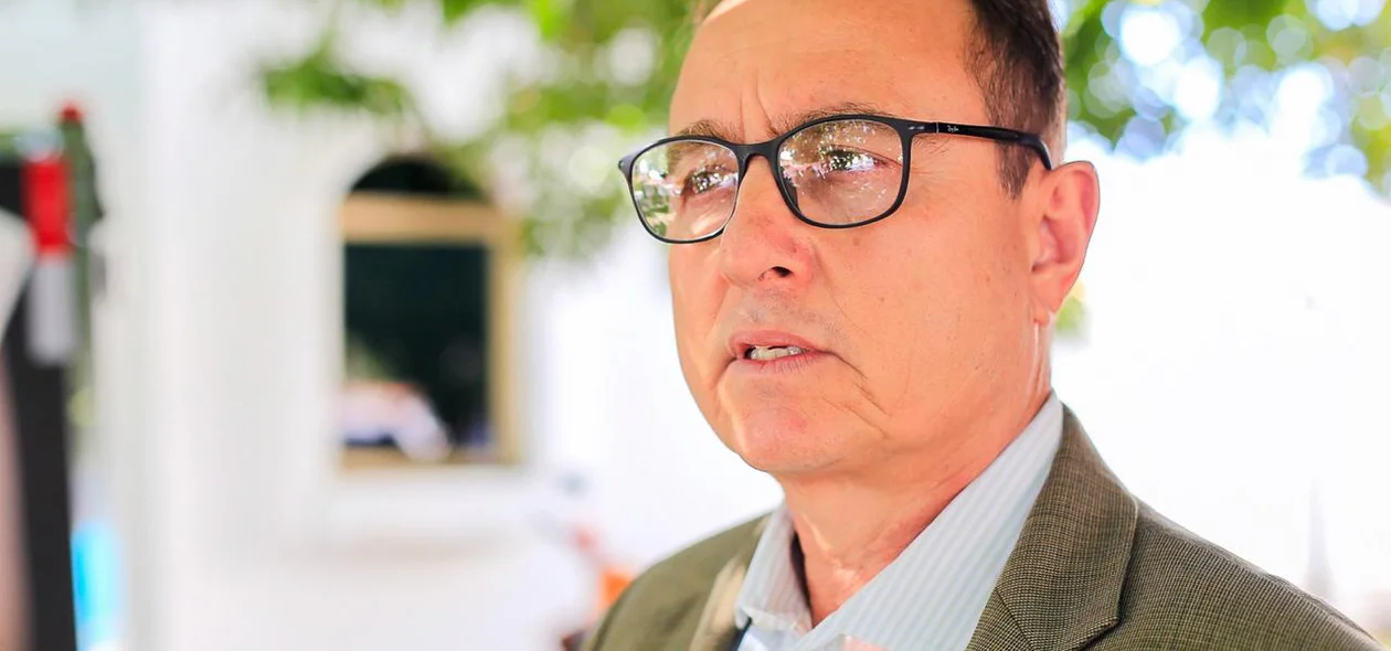 Assis Carvalho, Coordenador do IML