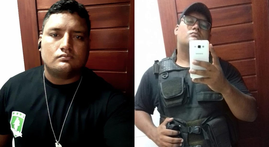 Francisco Wellington Veríssimo da Silva foi assassinado a tiros