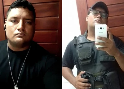 Francisco Wellington Veríssimo da Silva foi assassinado a tiros
