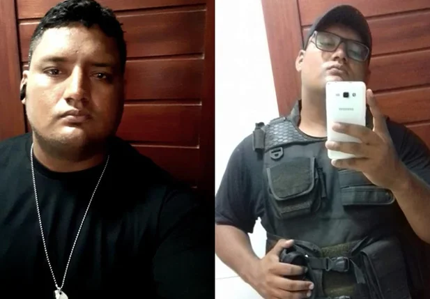 Francisco Wellington Veríssimo da Silva foi assassinado a tiros
