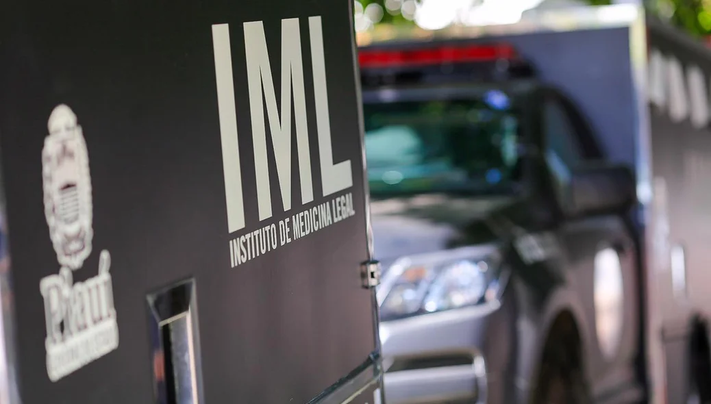 IML de Teresina