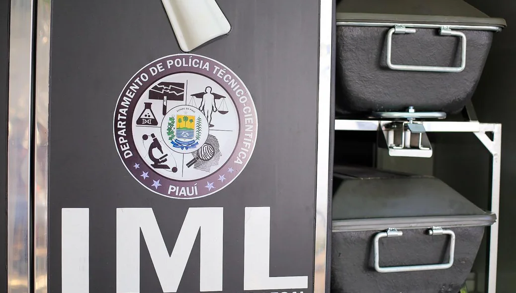 Instituto de Medicina Legal (IML)