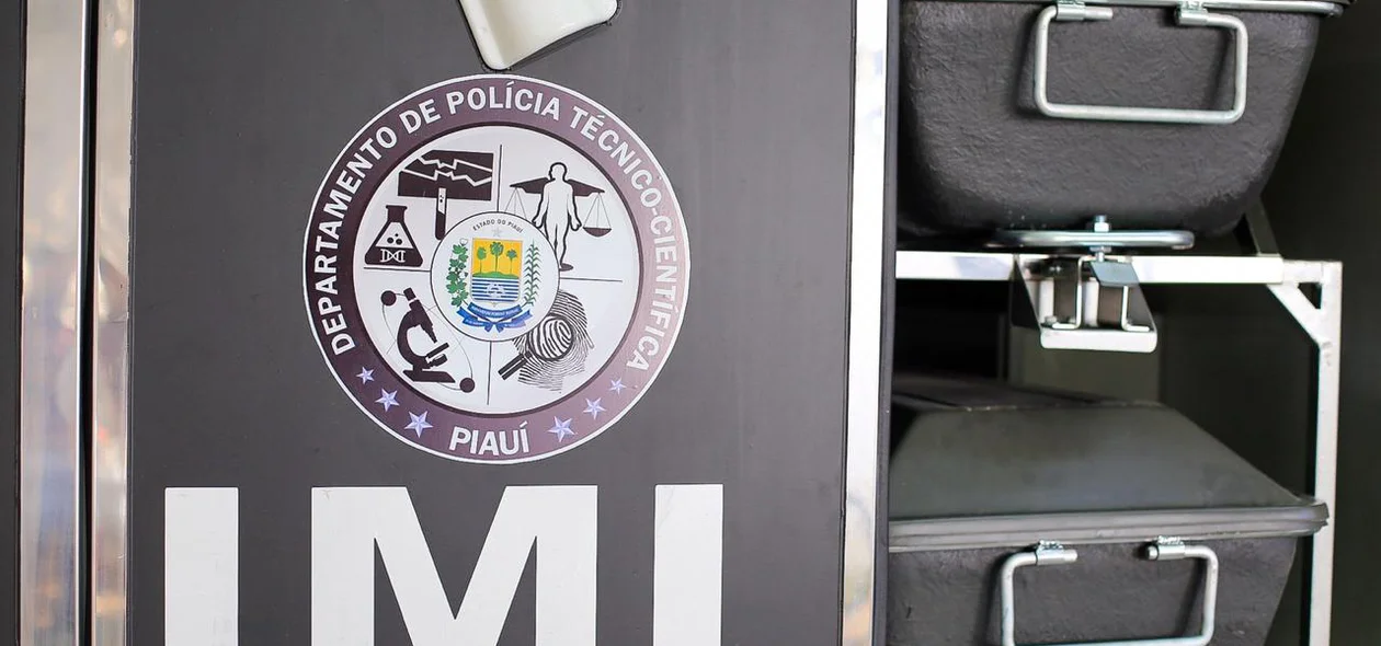 Instituto de Medicina Legal (IML)