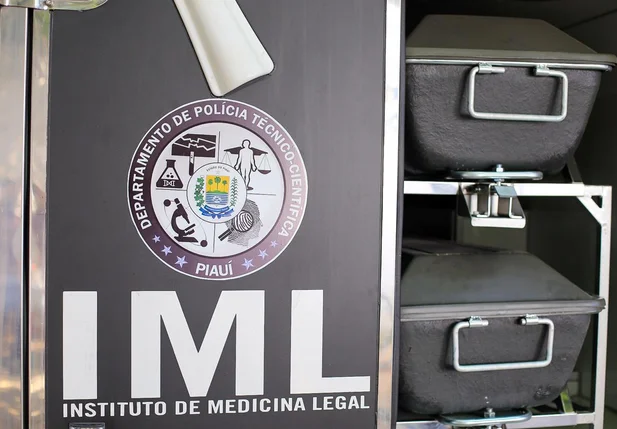 Instituto de Medicina Legal (IML)