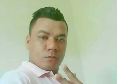 Ivanilson de Sousa Dantas 