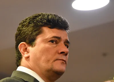 Sérgio Moro