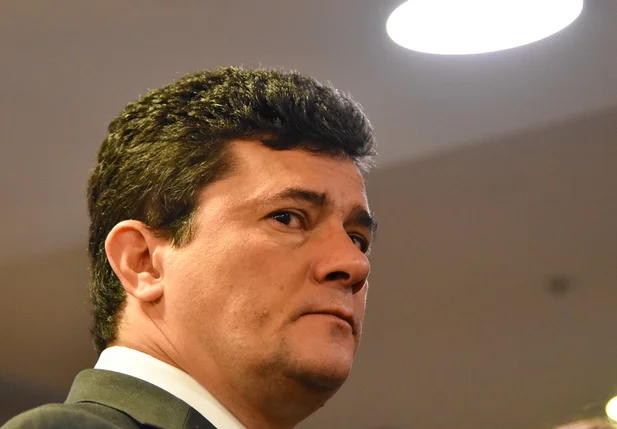 Sérgio Moro