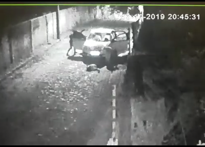 Taxista é agredido na zona norte de Teresina