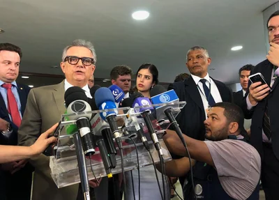 Flávio Nogueira recorre à Justiça para deixar o PDT