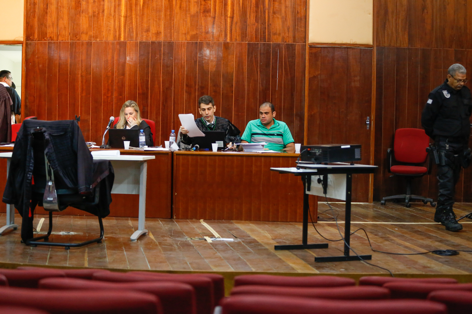Julgamento Eduardo Pessoa