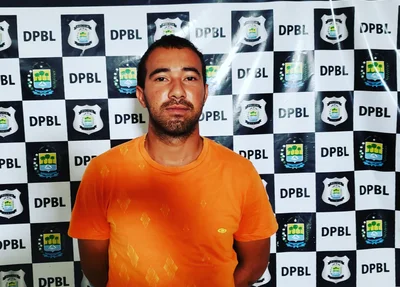 Lázaro Luiz da Silva Carvalho