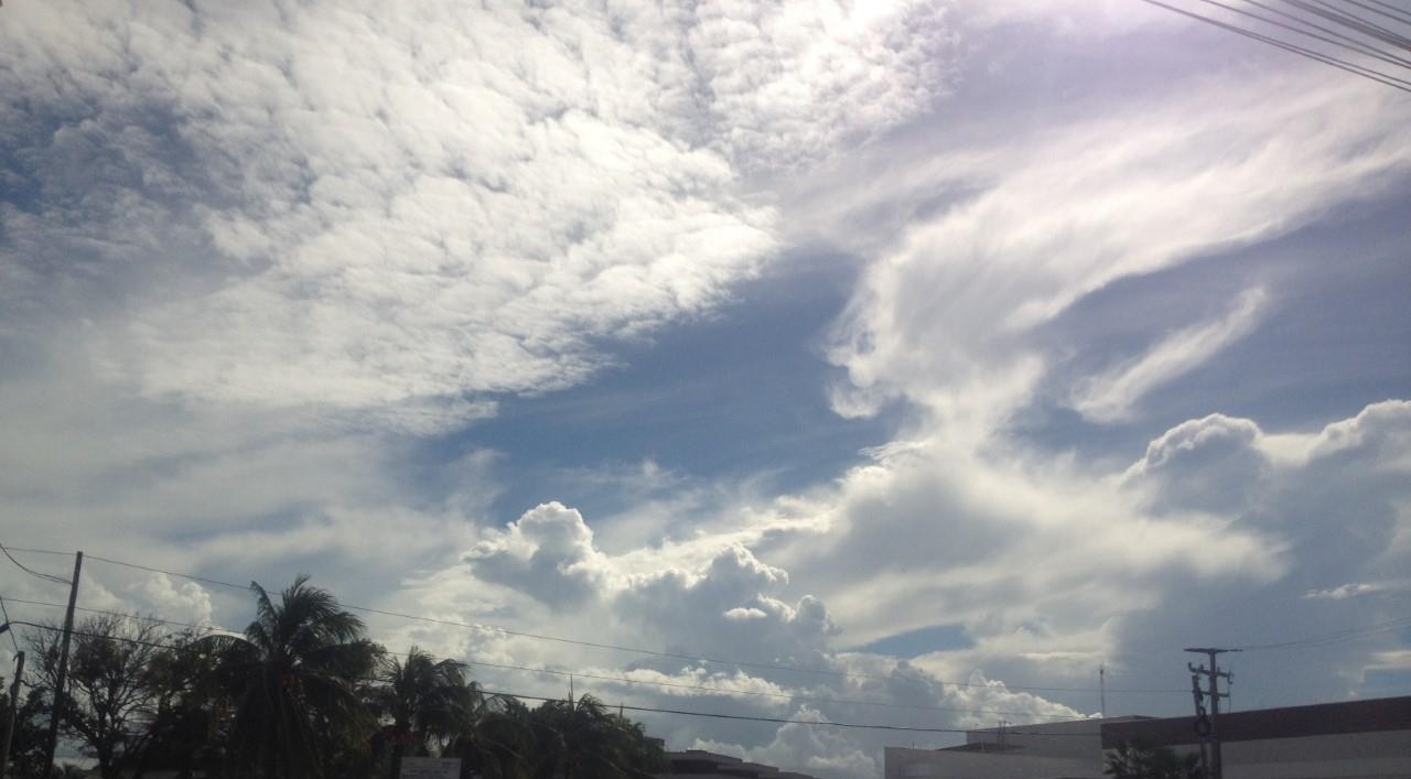 Nuvens