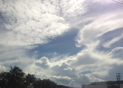 Nuvens