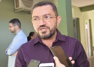 Padre Walmir vai gerir orçamento de R$ 242 milhões em 2020