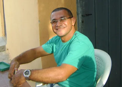 Cabo F. Araújo
